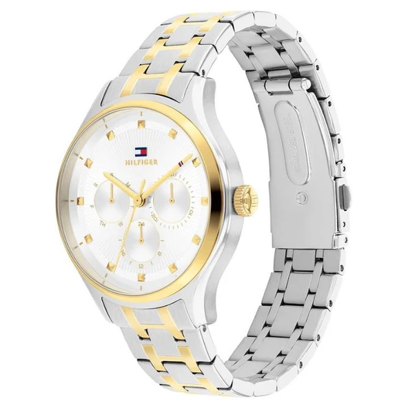 Tommy Hilfiger TH1782750 Kadın Kol Saati - Resim 2