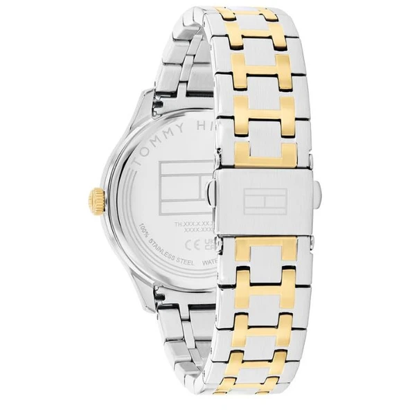 Tommy Hilfiger TH1782750 Kadın Kol Saati - Resim 3