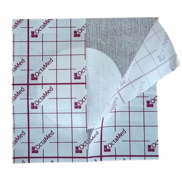 100 ADET PEDLİ FLASTER