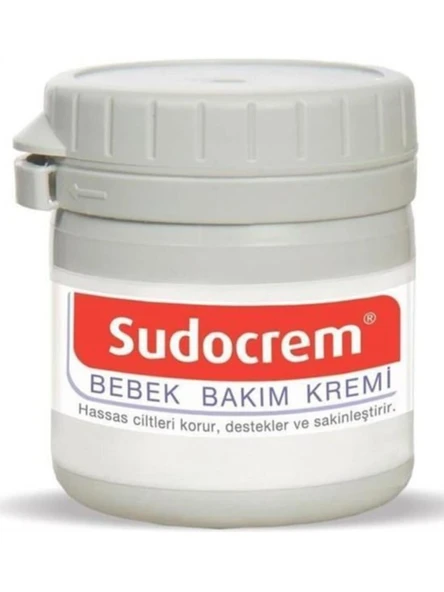 Sudocrem Bebek Bakım Kremi 125 gr