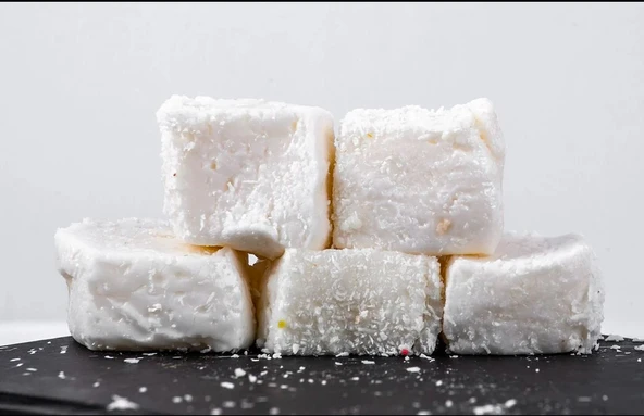 AFYON KAYMAKLI ŞEKER EZMESİ 1KG