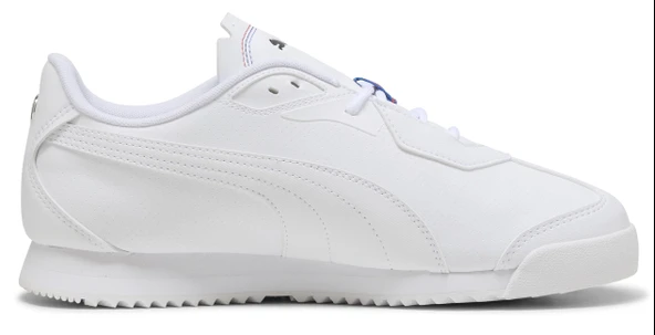 Puma 308617 BMW MMS Roma Stradale Erkek Spor Ayakkabı - Resim 3
