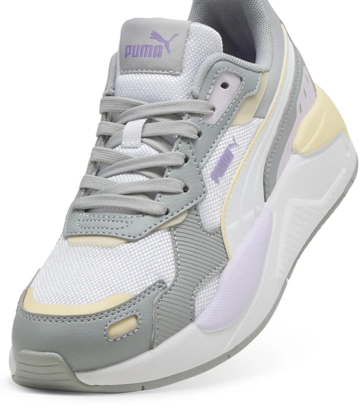 Puma X-Ray 3 399064 Unisex Spor Ayakkabı - 4