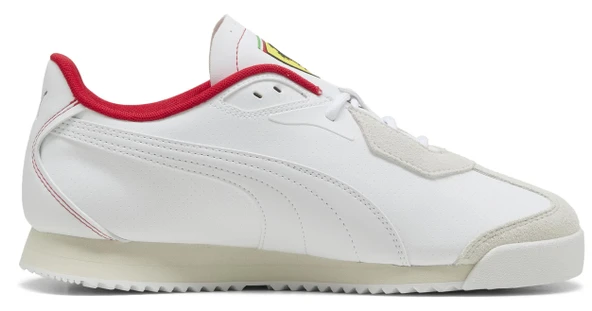 Puma 308709 SF Ferrari Roma S Erkek Spor Ayakkabı - Resim 3