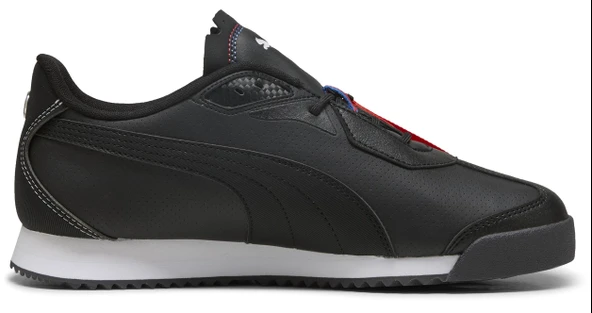 Puma 308617 BMW MMS Roma Stradale Erkek Spor Ayakkabı - Resim 8