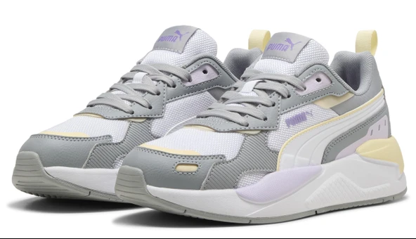 Puma X-Ray 3 399064 Unisex Spor Ayakkabı - Resim 2