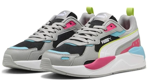 Puma X-Ray 3 399064 Unisex Spor Ayakkabı - Resim 9