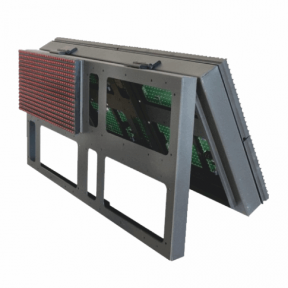Led Tabela 80x256CM Kayan Yazı