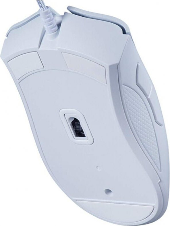 RAZER DEATHADDER ESSENTIAL WHITE OYUNCU MOUSE - 4