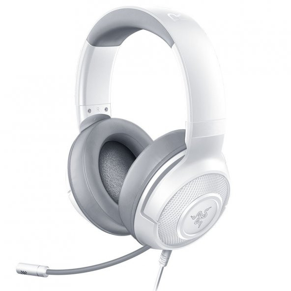 RAZER KRAKEN X MERCURY 7.1 SURROUND OYUNCU KULAKLIĞI - 1