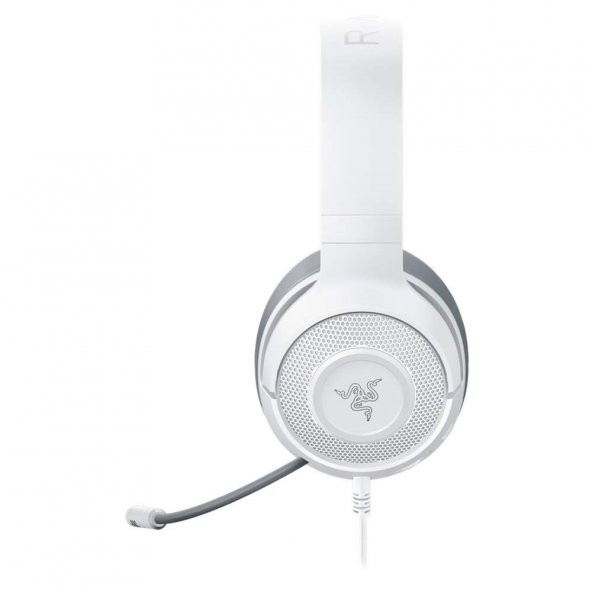 RAZER KRAKEN X MERCURY 7.1 SURROUND OYUNCU KULAKLIĞI - 2