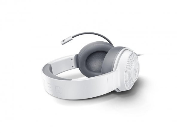 RAZER KRAKEN X MERCURY 7.1 SURROUND OYUNCU KULAKLIĞI - 3