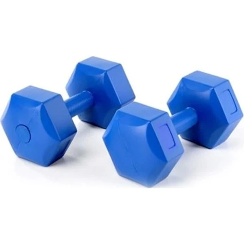 Realself Dambı Mavil 2*8 kg = 16kg - 1