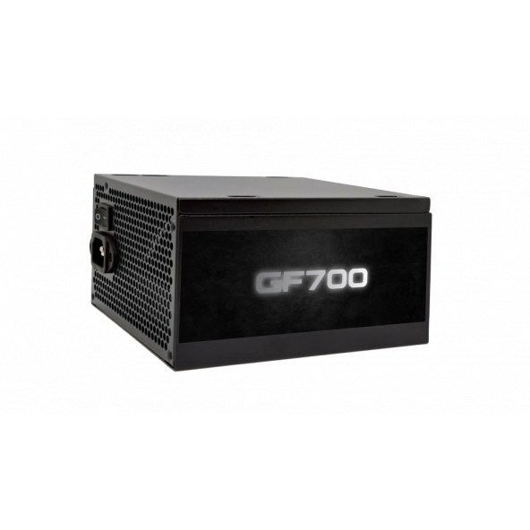 GAMEFORCE GF700 700W 80 Bronz Sertifikalı Güç Kaynağı
