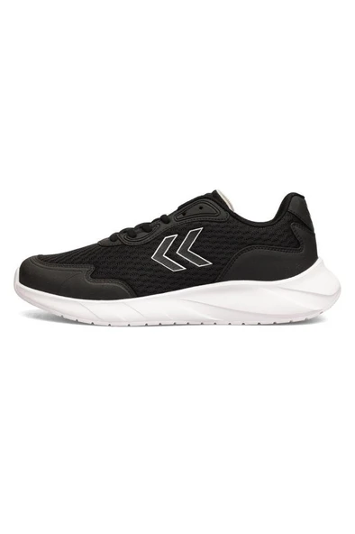 hummel Proction Siyah Unisex Yürüyüş & Koşu Ayakkabısı