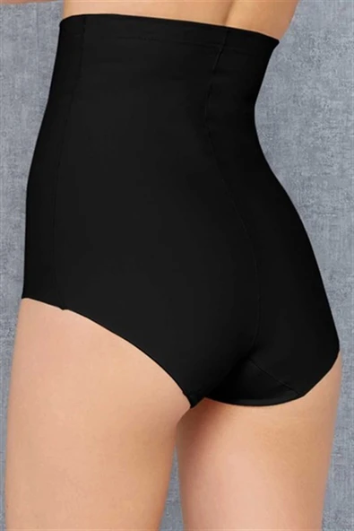 Doreanse Kadın Çıtçıtlı Body Korse 5930 - 2