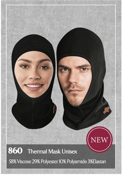Doreanse Unisex  Aksesuar 860