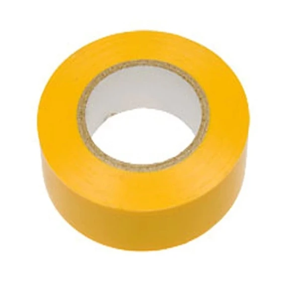 Çok Amaçlı Sarı Bant 48 mm x 5 Mt (4172)