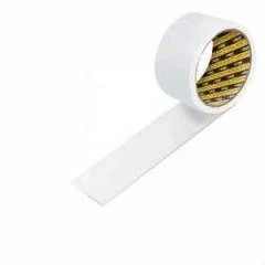 BEYAZ TEKLİ ÇADIR - TAMİR BANTI 48MMX10MT (4172)