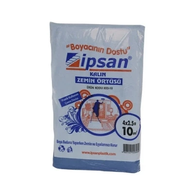 10-M2 KALIN ZEMİN ÖRTÜ (4172)