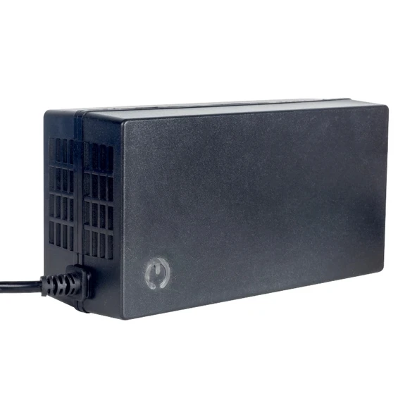 72 VOLT - 20 AMPER ELEKTRİKLİ BİSİKLET ŞARJ CİHAZI (4172) - 3
