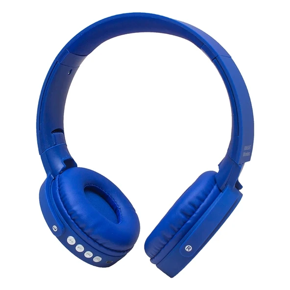 MAGICVOICE 650BT KABLOSUZ BLUETOOTH KULAKÜSTÜ TASARIM KULAKLIK (4172) - 3