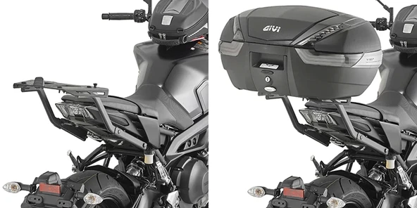 GIVI2132FZYAMAHAMT-09(17-20)ARKAÇANTATAŞIYICI ürün görseli 1