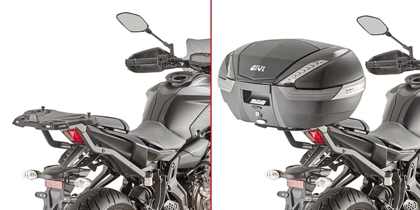 GIVI2140FZYAMAHAMT-07(18-24)ARKAÇANTATAŞIYICI ürün görseli