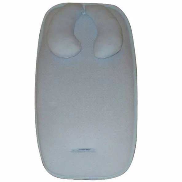 Sevi Bebe Ana Kucağı Bel Desteği ART-6273 Mavi - 3