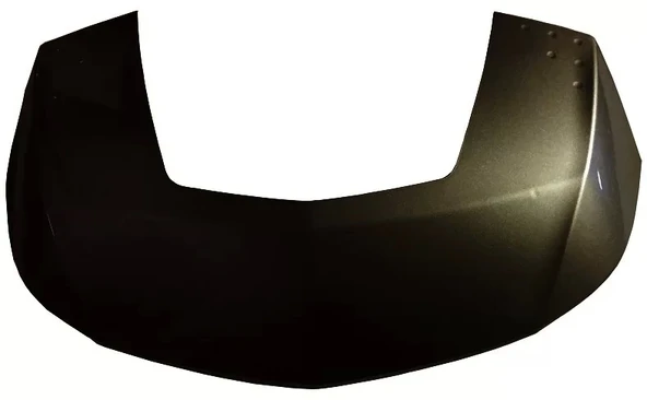 GIVIC47N902ÇANTAÜSTÜKAPAKPARLAKSİYAHB47 ürün görseli