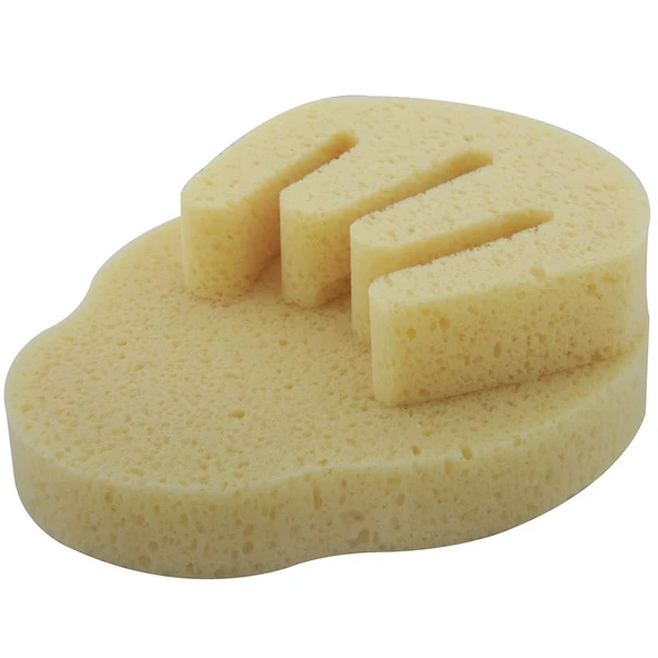 BabyJem El Biçimli Banyo Süngeri 037 - Resim 4