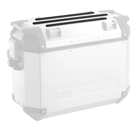 GIVIE146ÇANTAKORUYUCUYAPIŞKANTREKKEROUTBACKOBK37-OBK48 ürün görseli