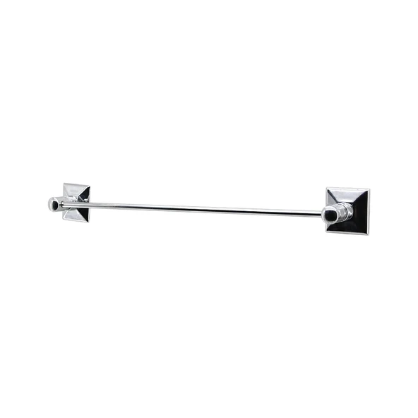 YAPIŞKANLI   UZUN  METAL HAVLULUK  42CM (4172)