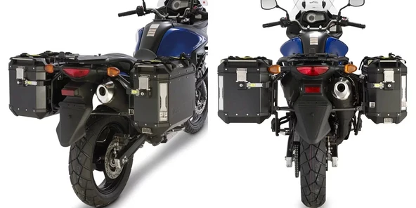 GIVIPL3101CAMSUZUKIDL650V-STROM(11-16)YANÇANTATAŞIYICI ürün görseli