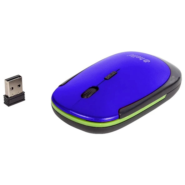 HELLO HL-40 1200 DPI 2.4 GHZ KABLOSUZ MOUSE (4172)