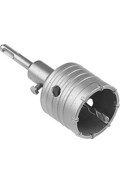 45mm Beton Delme Panç
