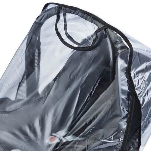 BabyJem Ana Kucağı Yağmurluğu 149 - 5