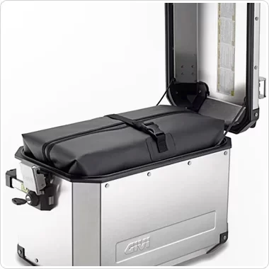 GIVIT507ÇANTAİÇİÇANTATREKKEROUTBACKOBK48 - Resim 2