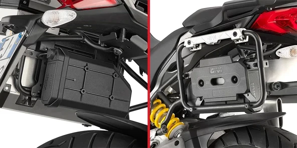GIVITL1146KITHONDANC750X(16-20)-DUCATIMULTISTRADA950(17-18)ALETÇANTASIBAĞLANTIKITI