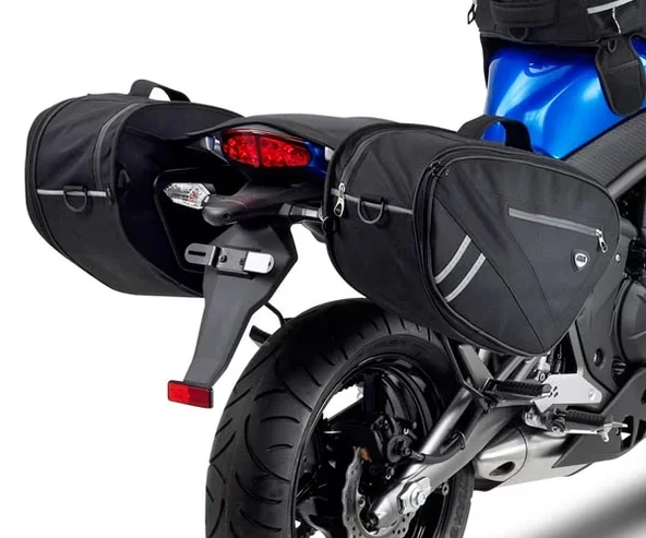 GIVITE266KAWASAKIER-6N-ER-6F(09-11)YANKUMAŞÇANTATAŞIYICI