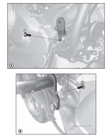 GIVITN1111HONDANC700X-SNC750X-S-NC750X-SDCT(12-20)KORUMADEMİRİ - Resim 4