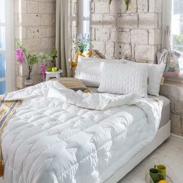 Othello Bimba Bambuda Baby Yorgan 95x145 - Resim 4