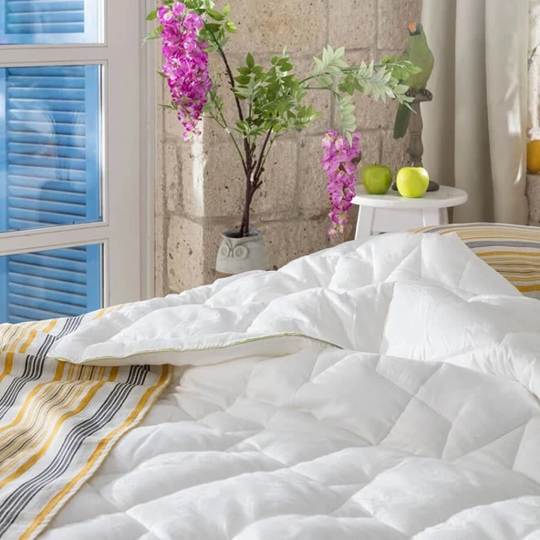 Othello Bimba Bambuda Baby Yorgan 95x145 - Resim 7