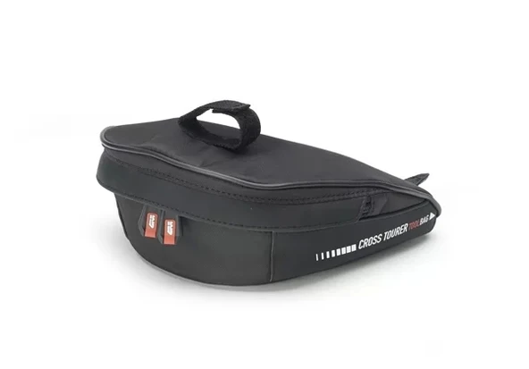 GIVIXS1110RKUYRUKÇANTA(HONDAVFR1200XCROSSTOURER(12-19) - Resim 2