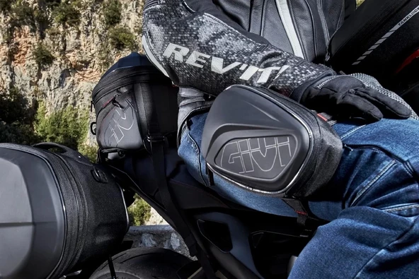 GIVIST608BBACAKÇANTASI - Resim 6