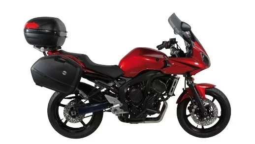 KAPPAKLX360YAMAHAFZ6S2-FZ6600FAZERS2(07-11)YANÇANTATAŞIYICI - Resim 2