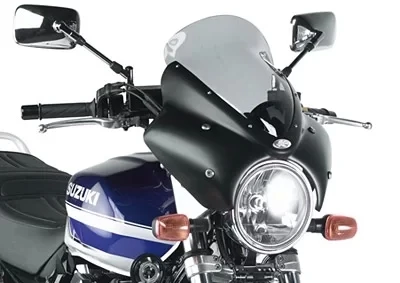 KAPPAKA755NUNIVERSALGRANAJRÜZGARSİPERLİK - Resim 2