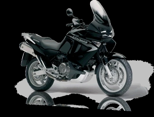 KAPPAK212HONDAXL1000VARADERO(99-06)ARKAÇANTATAŞIYICI - Resim 2