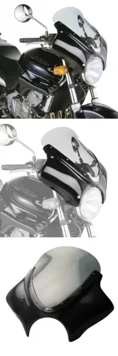 KAPPAKA760NUNIVERSALGRANAJRÜZGARSİPERLİK - Resim 2