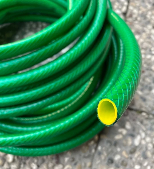 New Garden Hoses Bahçe Hortumu 1/2" 20 Metre - Resim 2